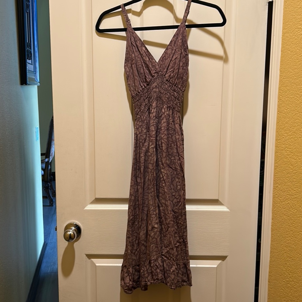 Young Fashion Summer Dress 423